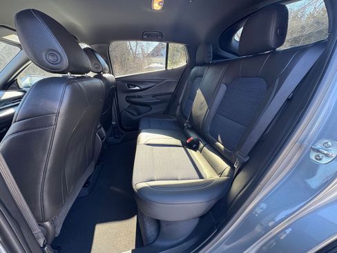 Used 2025 Buick Envista Preferred image 24