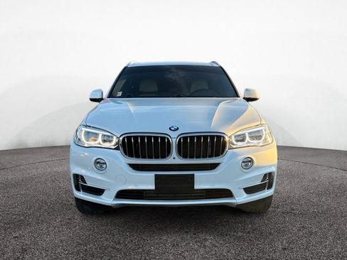 Used 2017 BMW X5 xDrive35i image 8