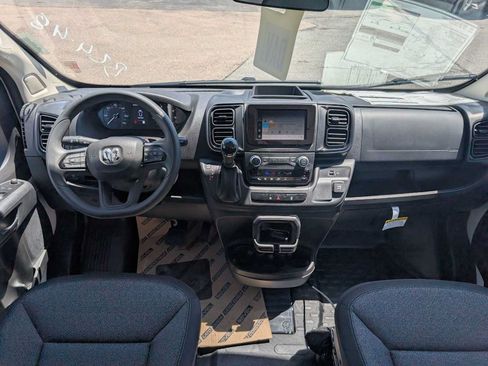 New 2026 RAM ProMaster 1500 w/ Convenience Group FWD image 15