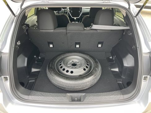 Used 2024 Subaru Impreza 2.0i Sport w/ Popular Package #2 image 7