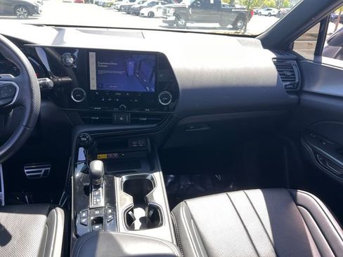 Used 2023 Lexus NX 350 F Sport AWD/4WD image 15