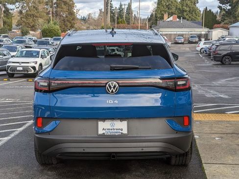 New 2026 Volkswagen ID.4 Pro image 4