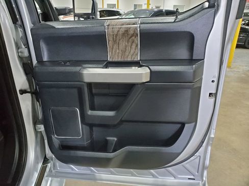 Used 2019 Ford F250 Lariat w/ Lariat Ultimate Package image 22