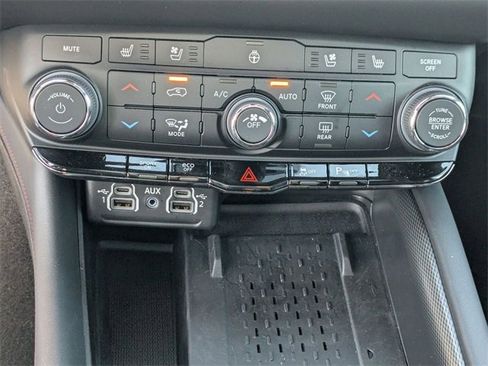 New 2025 Dodge Durango R/T image 22