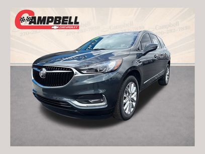 Used 2020 Buick Enclave Premium w/ Sun and Sites Package