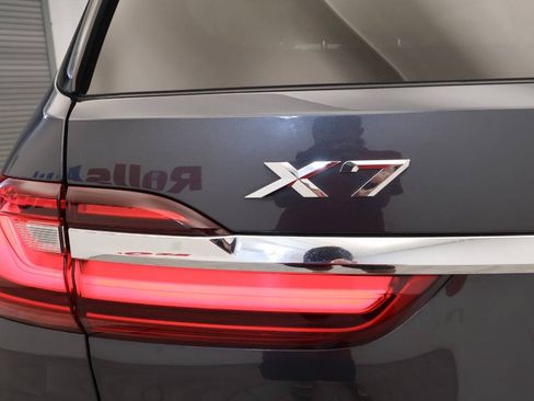 Used 2019 BMW X7 xDrive40i AWD/4WD image 40