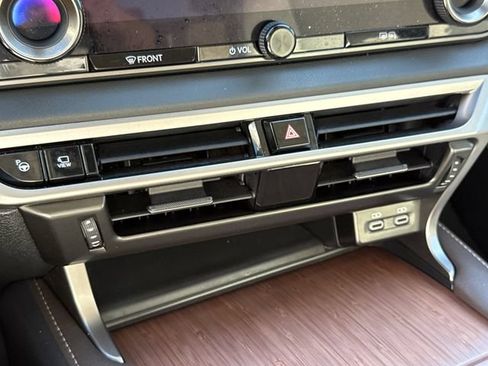 Used 2024 Lexus RX 350 Premium Plus w/ Convenience Package FWD image 26