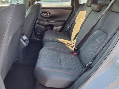 Certified 2024 Honda HR-V Sport image 24