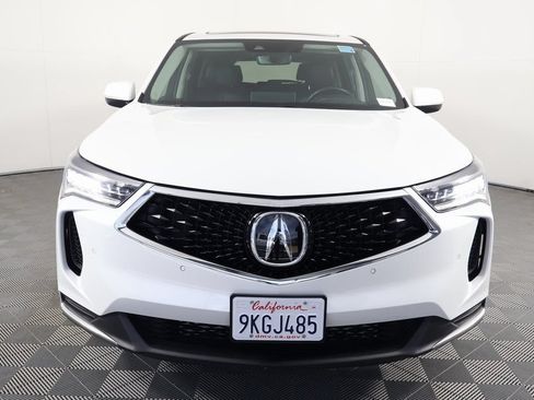 Used 2023 Acura RDX FWD w/ Technology Package image 2
