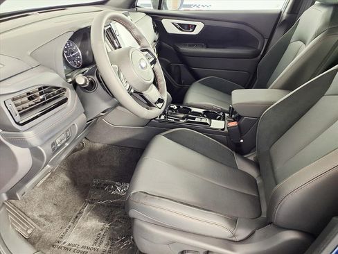 New 2026 Subaru Forester Touring AWD/4WD image 8
