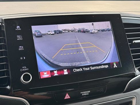 Used 2022 Honda Ridgeline RTL image 14