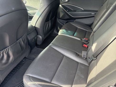 Used 2019 Hyundai Santa Fe XL SE w/ SE Premium Package 02 image 9