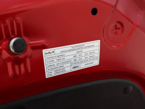 Used 2023 Kia Forte LXS image 31