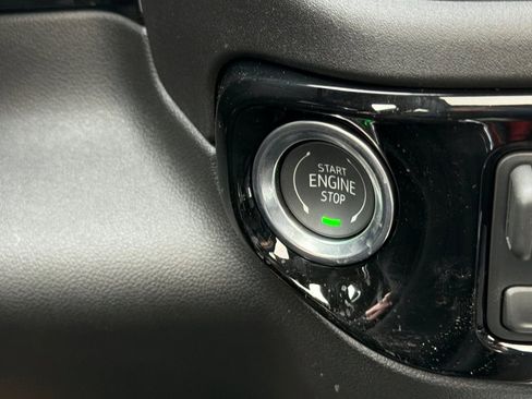 New 2026 GMC Sierra 3500 SLT w/ SLT Premium Package image 20