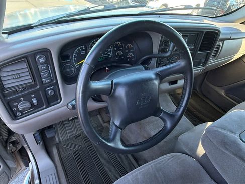 Used 2000 Chevrolet Silverado 1500 LS AWD/4WD image 10
