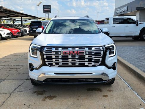 New 2026 GMC Terrain Denali image 9
