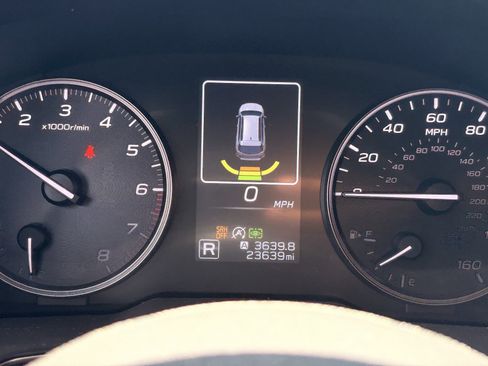 Used 2024 Subaru Outback Limited XT AWD/4WD image 29
