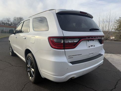 Used 2017 Dodge Durango GT w/ Premium Group image 11