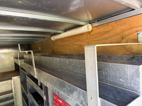 Used 2020 RAM 4500 Tradesman AWD/4WD image 7