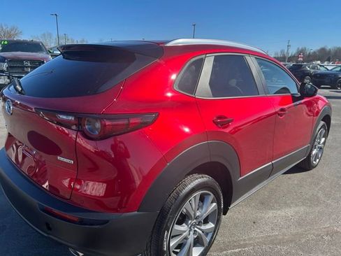 New 2026 MAZDA CX-30 AWD 2.5 S image 5