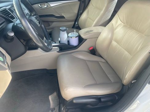 Used 2013 Honda Civic EX-L image 6