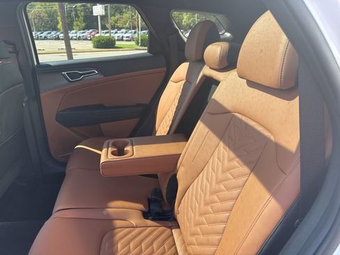 New 2026 Kia Sportage X-Line w/ X-Line Technology Package AWD/4WD image 19