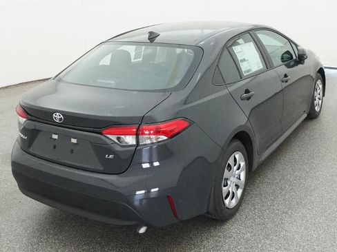New 2026 Toyota Corolla LE image 8