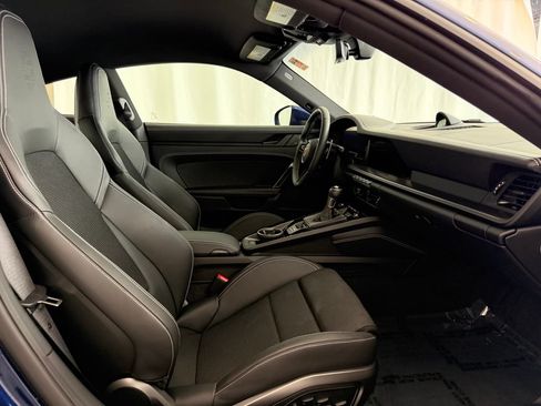 Certified 2026 Porsche 911 GT3 RWD image 16