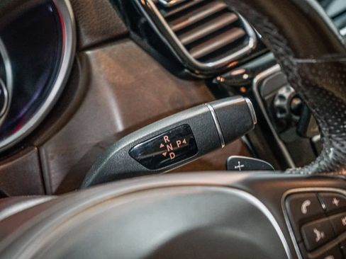 Certified 2017 Mercedes-Benz GLE 350 image 21