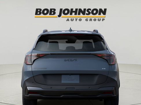 Used 2026 Kia Sportage X-Line AWD/4WD image 13