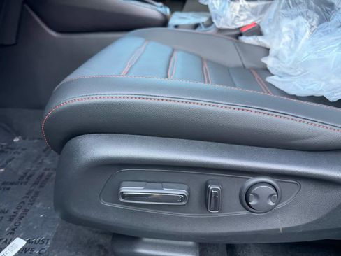 New 2026 Honda CR-V Sport-L image 14