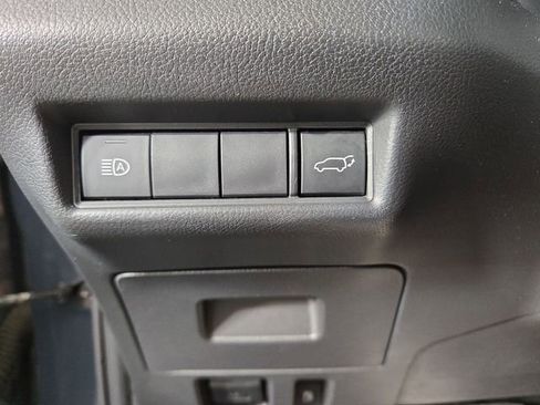 Used 2025 Toyota Grand Highlander FWD image 27