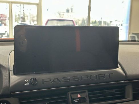 New 2026 Honda Passport TrailSport image 25