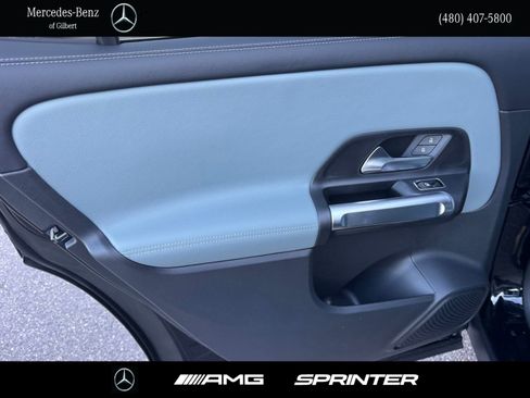 New 2026 Mercedes-Benz GLB 250 GLB 250 image 21