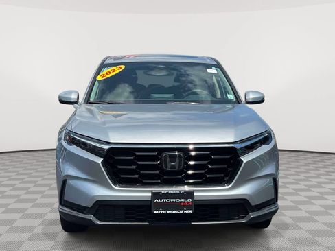 Used 2023 Honda CR-V EX image 2