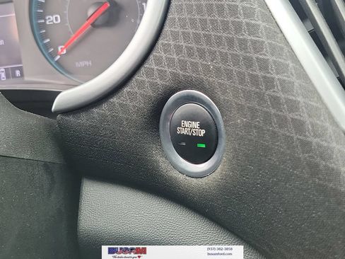 Used 2023 Chevrolet Malibu LT FWD image 26