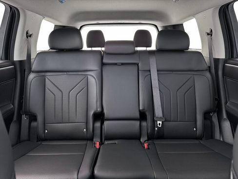 New 2026 Hyundai Santa Fe SEL AWD/4WD image 16
