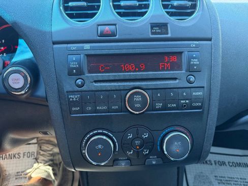 Used 2009 Nissan Altima 2.5 S FWD image 18