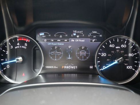 Used 2017 Ford F450 Lariat w/ Tow Technology Bundle AWD/4WD image 10
