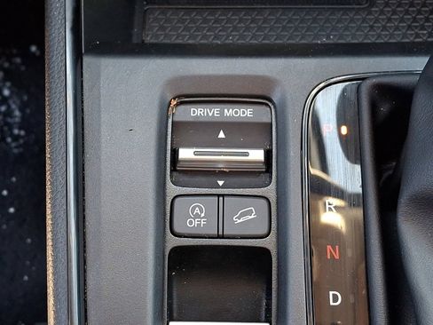 Certified 2025 Honda CR-V EX-L image 26