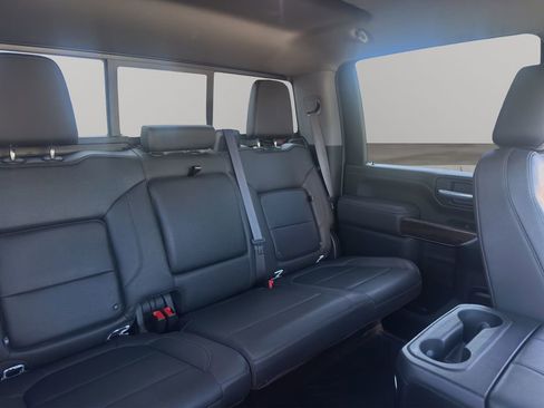 Certified 2023 GMC Sierra 3500 SLT w/ SLT Convenience Package image 19