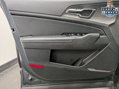 Certified 2023 Kia Sportage X-Line AWD/4WD image 8