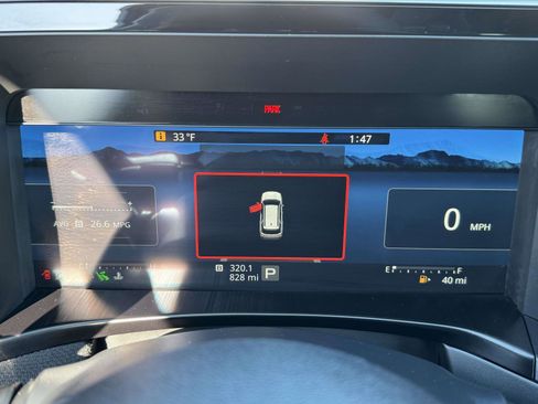 Certified 2026 Subaru Outback Premium image 26