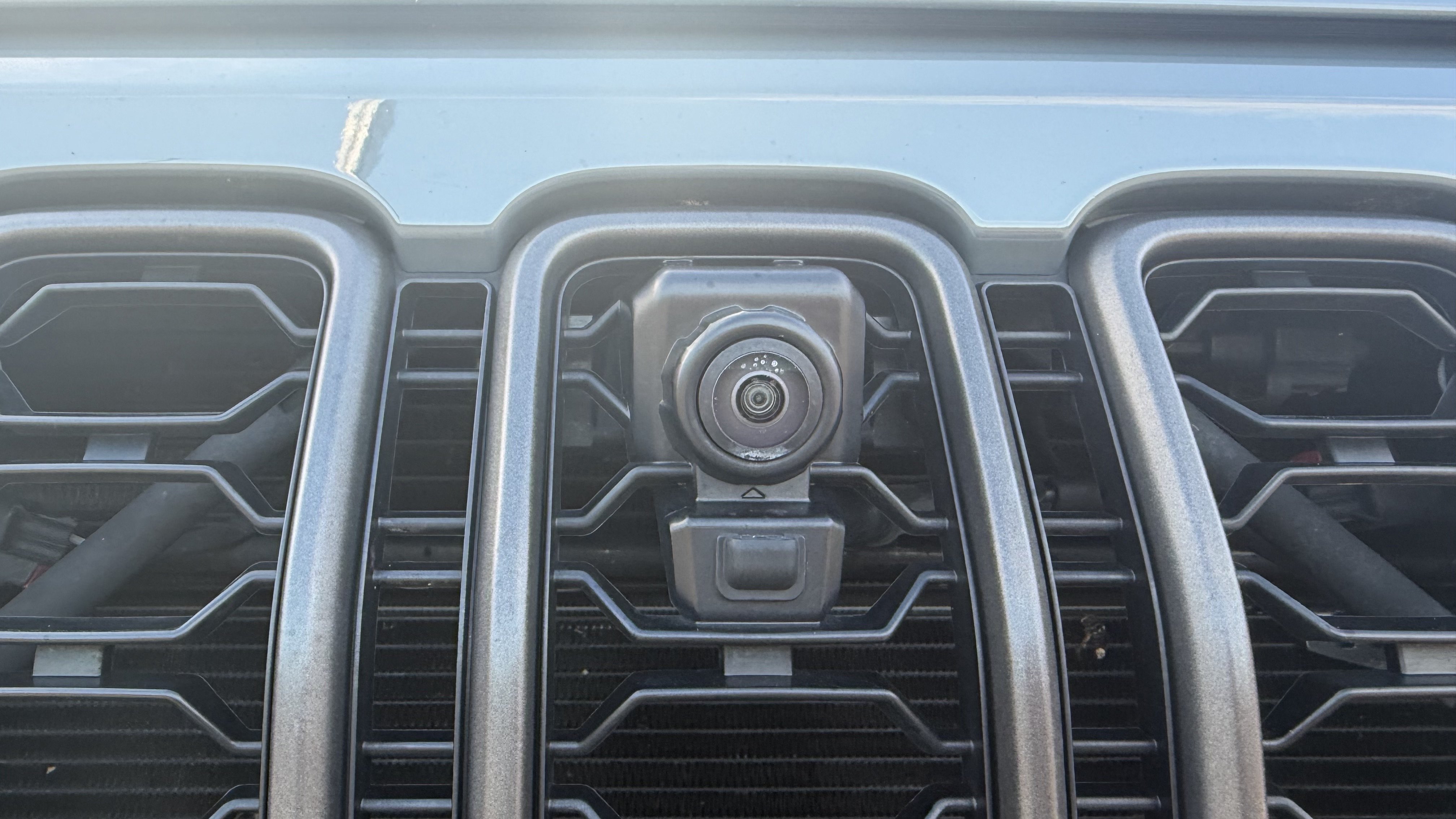 Used 2024 Jeep Gladiator Mojave AWD/4WD image 4