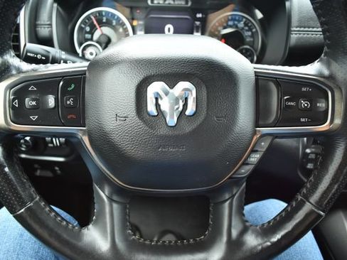 Used 2019 RAM 1500 Sport AWD/4WD image 4
