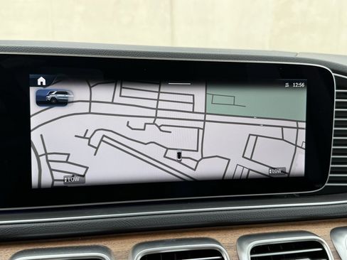 Used 2025 Mercedes-Benz GLE 350 4MATIC image 13