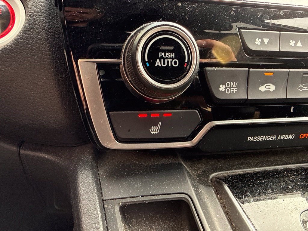 Used 2018 Honda CR-V EX image 15