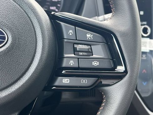 New 2026 Subaru Forester Sport AWD/4WD image 23