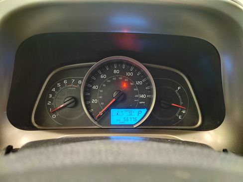 Used 2014 Toyota RAV4 XLE AWD/4WD image 12