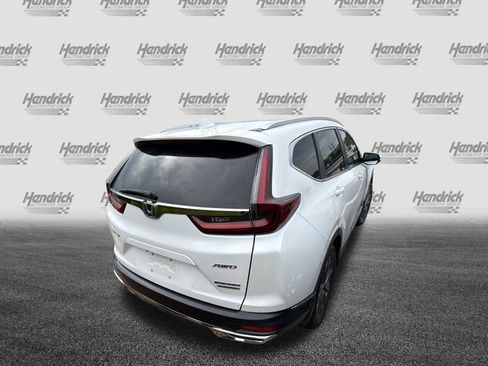 Used 2022 Honda CR-V Touring image 10